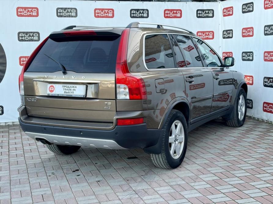 Volvo XC90 I Рестайлинг Санкт-Петербург  - изображение 6