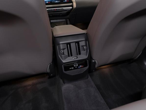 BMW X3 IV (G45/G48) с пробегом 2026 года, цена 7 800 000 рублей, 50 км, внедорожник, Автокод Объявления