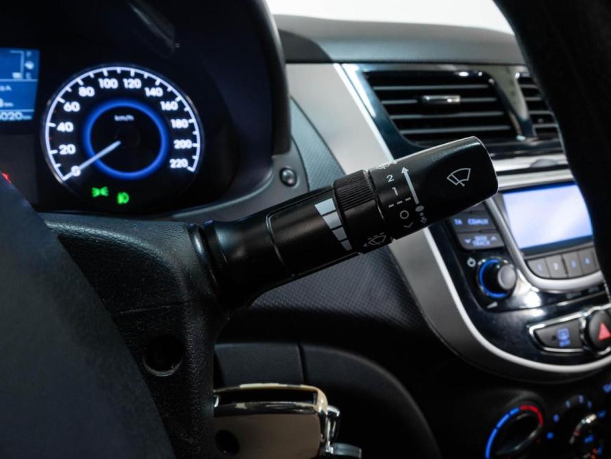 Hyundai Solaris I Ставрополь  - изображение 16