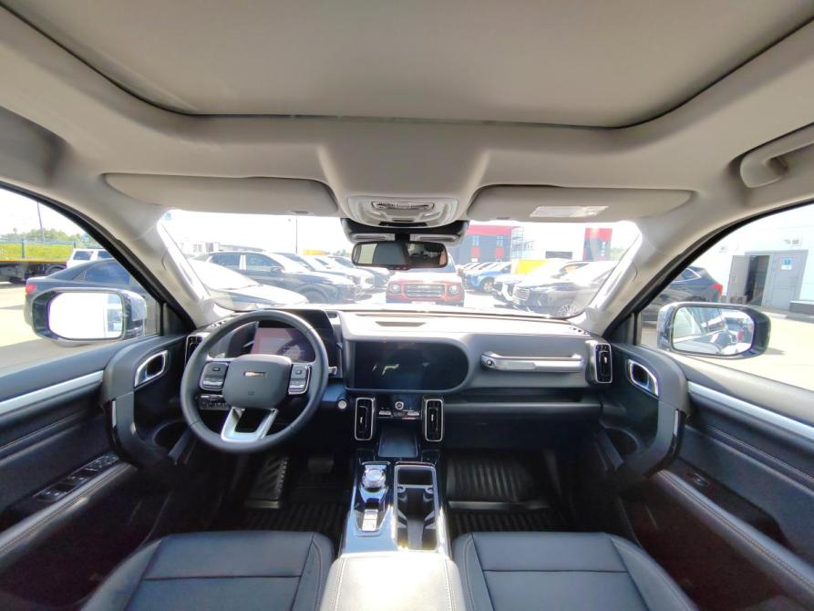 Haval Dargo Москва  - изображение 8