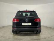Volkswagen Touareg II Рестайлинг Санкт-Петербург  - изображение 35