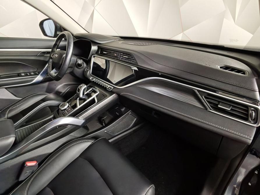 Geely Atlas Pro Москва  - изображение 13