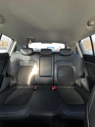 Kia Sportage III Рестайлинг с пробегом 2015 года, цена 1 610 000 рублей, 154733 км, внедорожник, Автокод Объявления