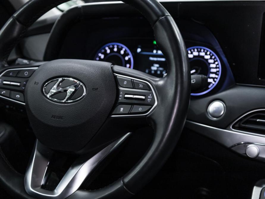 Hyundai Palisade I Санкт-Петербург  - изображение 28