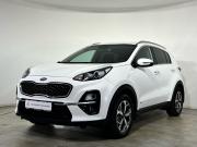 Kia Sportage IV Рестайлинг Ижевск  - изображение 24