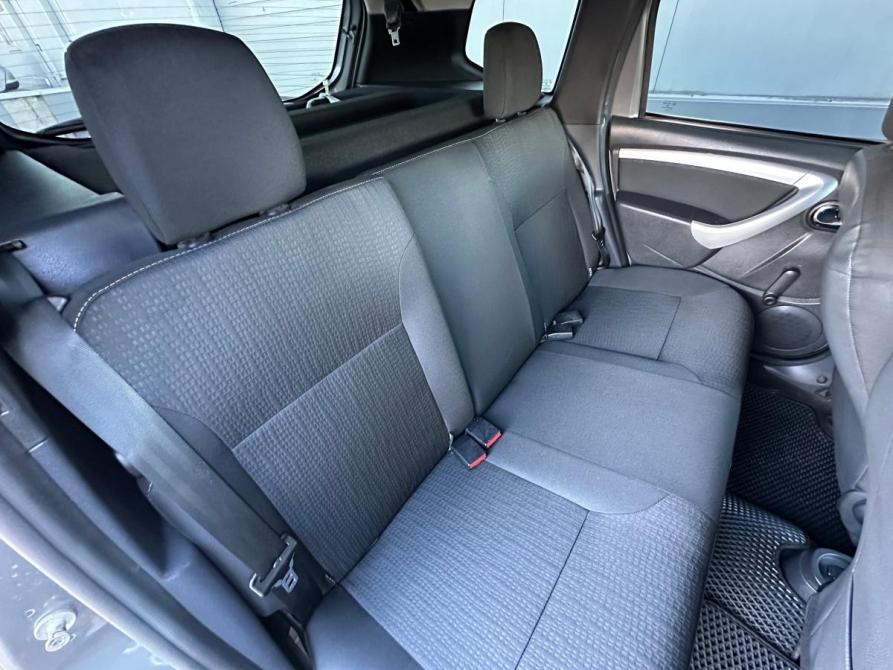 Nissan Terrano III (D10) Тамбов  - изображение 14