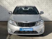 Kia Rio III Тамбов  - изображение 22