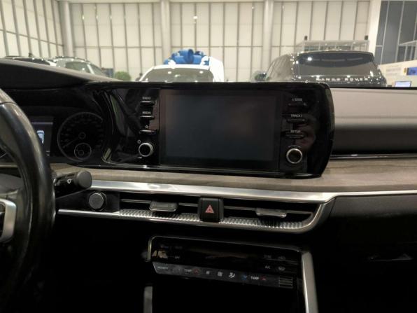 Kia K5 III с пробегом 2021 года, цена 2 330 000 рублей, 120081 км, седан, Автокод Объявления