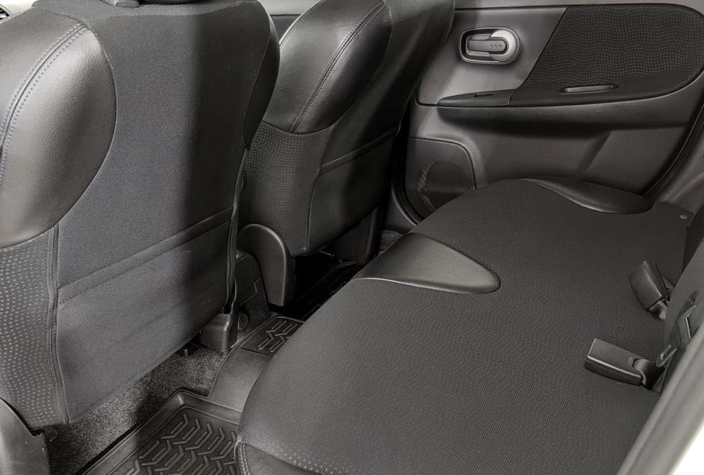 Nissan Note I Рестайлинг Волгоград  - изображение 17