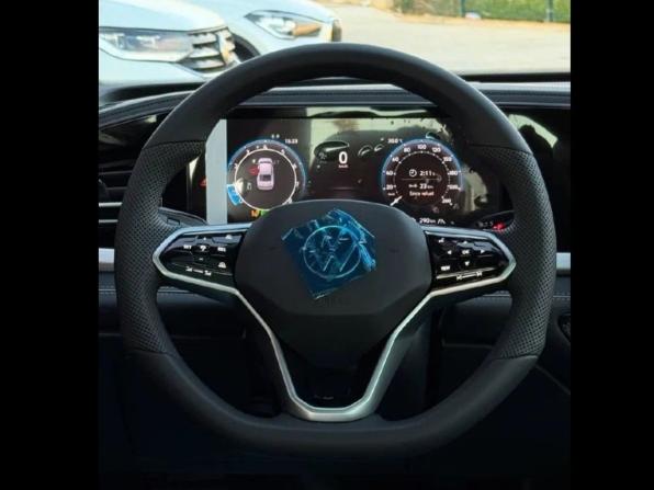 Новый Volkswagen Passat (North America and China) Pro I 2025 года, цена 4 390 000 рублей, седан, Автокод Объявления