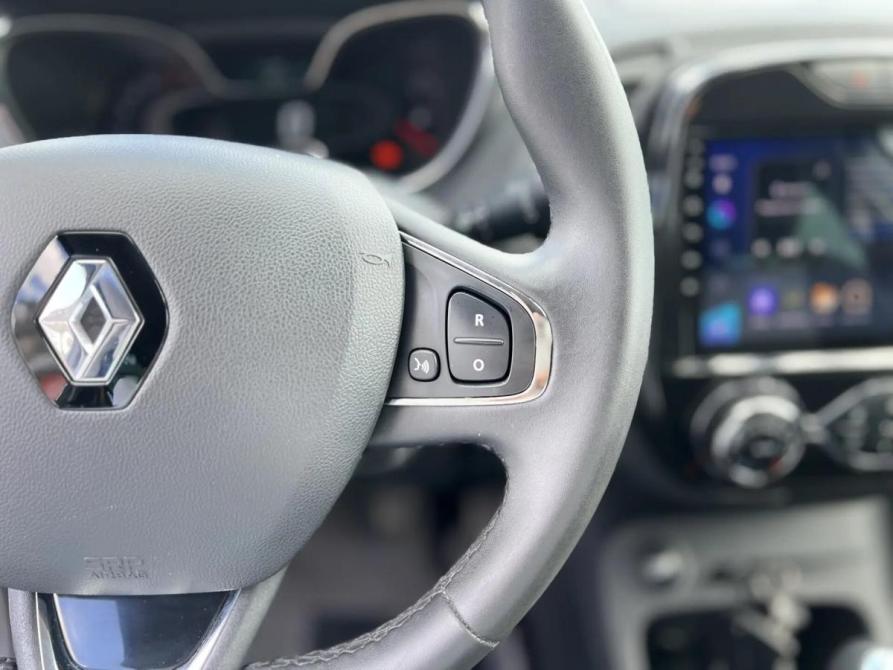 Renault Kaptur I Альметьевск  - изображение 15