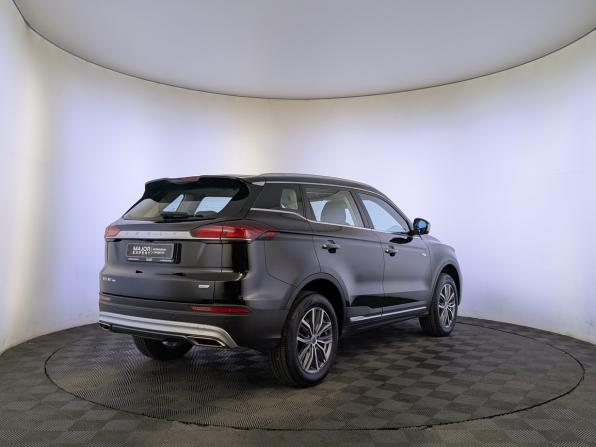 Geely Atlas Pro с пробегом 2023 года, цена 2 200 000 рублей, 22127 км, внедорожник, Автокод Объявления