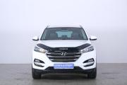 Hyundai Tucson III Омск  - изображение 24
