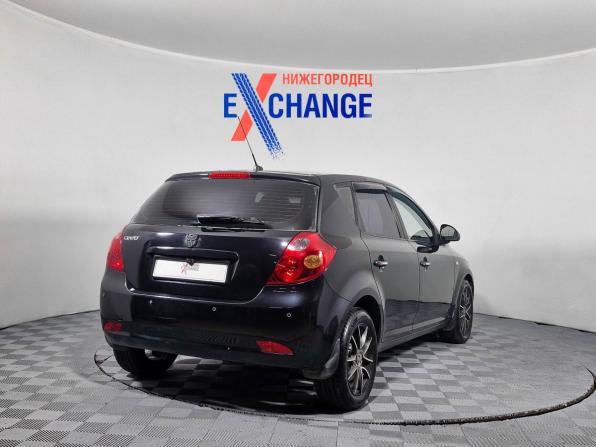 Kia Ceed I с пробегом 2007 года, цена 469 000 рублей, 295000 км, хэтчбек, Автокод Объявления
