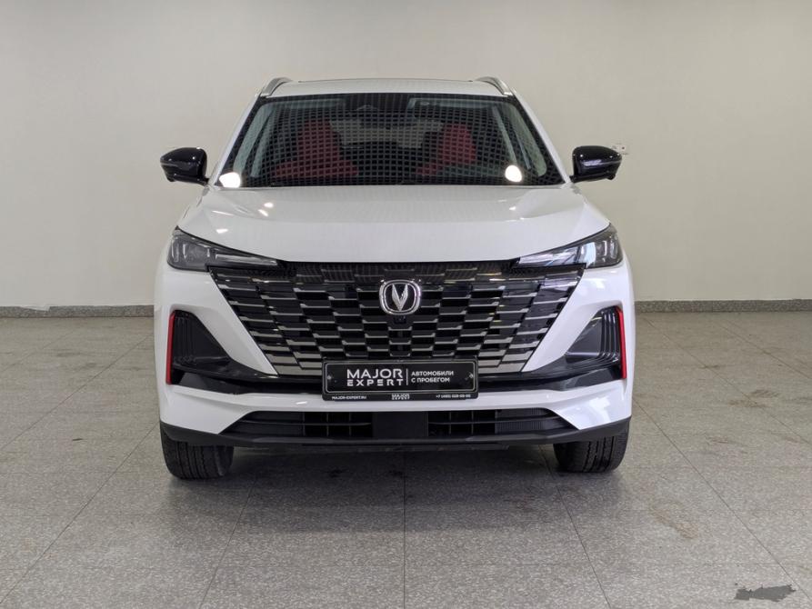 Changan CS55 Plus II Москва  - изображение 28