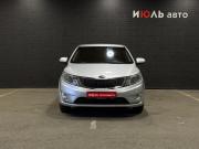 Kia Rio III Челябинск  - изображение 18