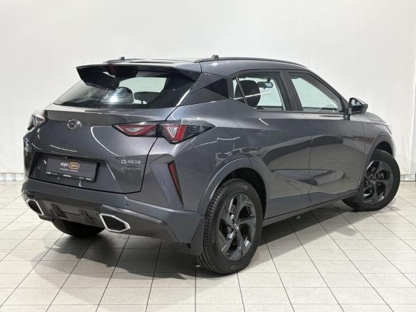 GAC GS3 с пробегом 2024 года, цена 1 847 900 рублей, 49382 км, внедорожник, Автокод Объявления