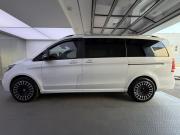 Mercedes-Benz V-Класс III (W447) Уфа  - изображение 34