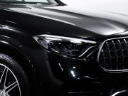 Mercedes-Benz GLC Coupe AMG II (C254) Москва  - изображение 41