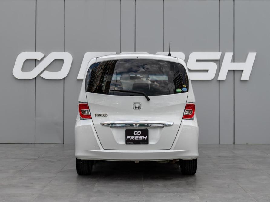 Honda Freed I Рестайлинг 2 Краснодар  - изображение 4