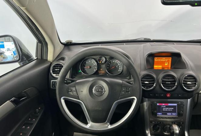 Opel Antara I Рестайлинг с пробегом 2013 года, цена 1 130 000 рублей, 141047 км, внедорожник, Автокод Объявления