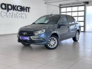 Lada (ВАЗ) Granta I Рестайлинг Волгоград  - изображение 31