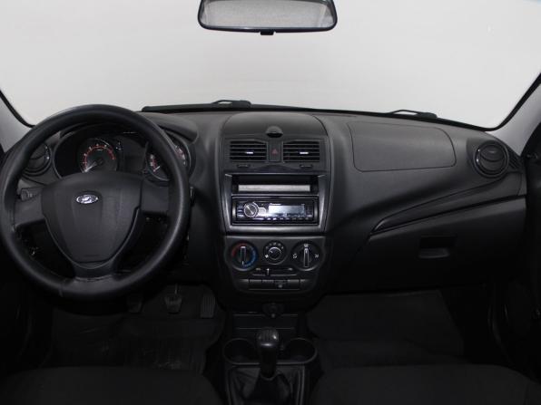 Lada (ВАЗ) Granta I Рестайлинг с пробегом 2020 года, цена 679 900 рублей, 83238 км, хэтчбек, Автокод Объявления