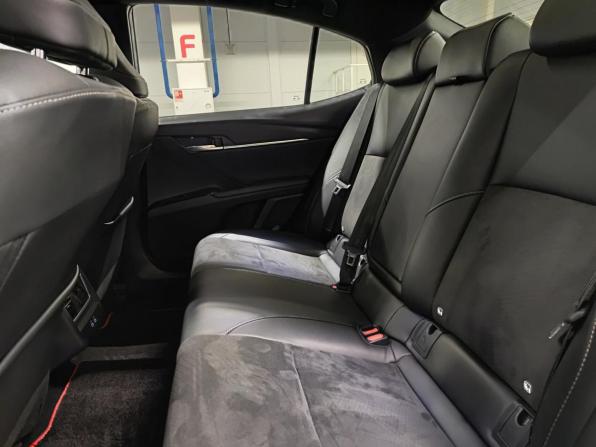 Toyota Camry IX (XV80) China Market с пробегом 2024 года, цена 3 950 000 рублей, 25133 км, седан, Автокод Объявления