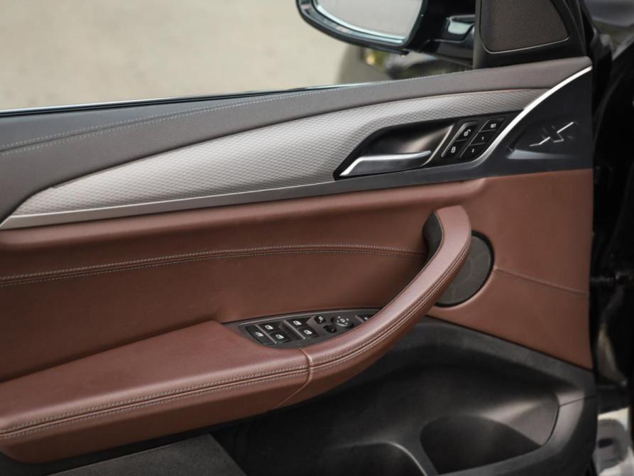 BMW X3 III (G01) Санкт-Петербург  - изображение 23