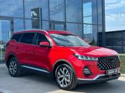 Chery Tiggo 7 Pro I Энгельс  - изображение 34