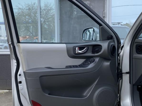 Hyundai Santa Fe I с пробегом 2004 года, цена 619 000 рублей, 194173 км, внедорожник, Автокод Объявления