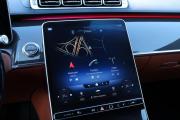 Mercedes-Benz S-Класс VII (W223) Москва  - изображение 45