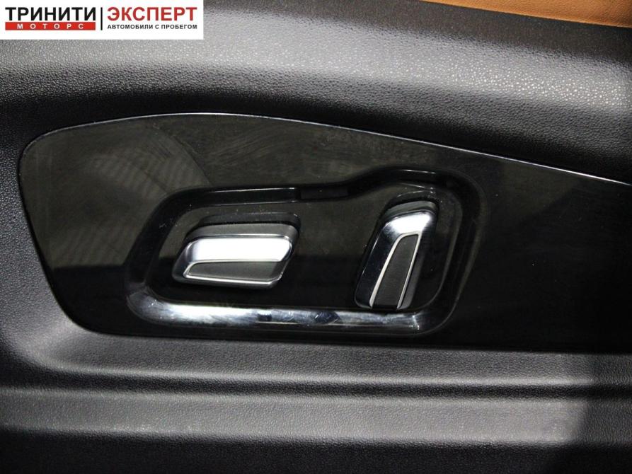 Omoda C5 I Белгород  - изображение 17