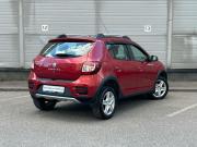 Renault Sandero II Санкт-Петербург  - изображение 24