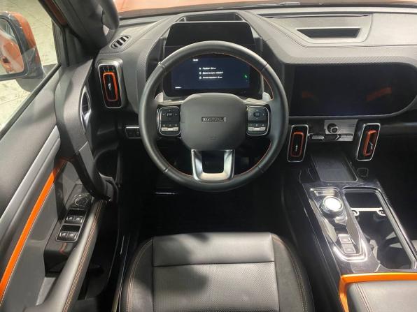 Haval Dargo с пробегом 2024 года, цена 2 799 800 рублей, 35000 км, внедорожник, Автокод Объявления