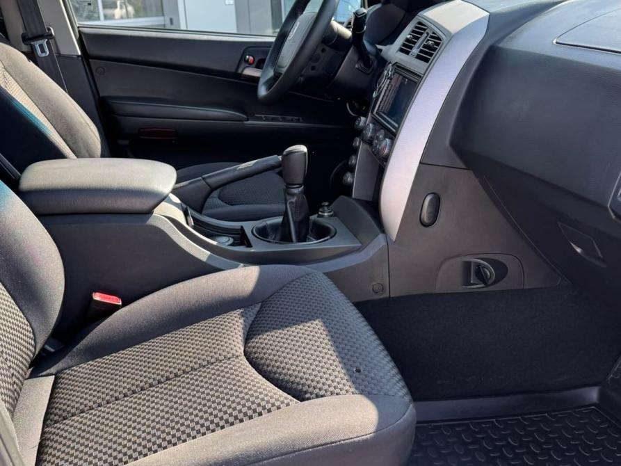 SsangYong Kyron I Рестайлинг Екатеринбург  - изображение 12