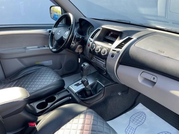 Mitsubishi Pajero Sport II с пробегом 2012 года, цена 1 375 000 рублей, 245128 км, внедорожник, Автокод Объявления