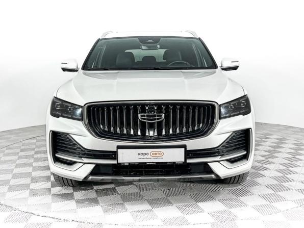 Geely Monjaro I с пробегом 2024 года, цена 3 099 000 рублей, 57415 км, внедорожник, Автокод Объявления