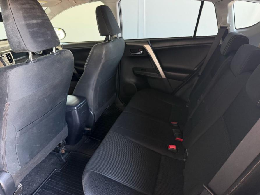 Toyota RAV4 III (XA30) Рестайлинг Уфа  - изображение 18