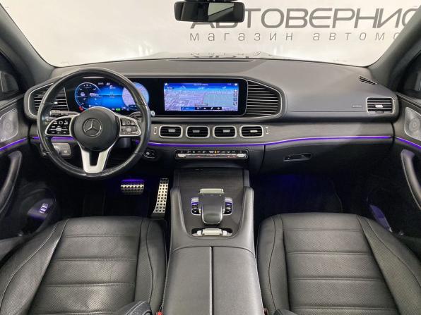 Mercedes-Benz GLS II (X167) с пробегом 2019 года, цена 8 800 000 рублей, 54230 км, внедорожник, Автокод Объявления