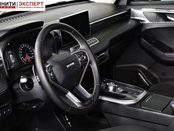 Haval Jolion I Рестайлинг с пробегом 2023 года, цена 1 967 000 рублей, 39505 км, внедорожник, Автокод Объявления