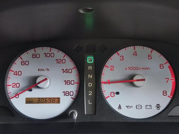 Toyota Ipsum I (M10) с пробегом 1999 года, цена 650 000 рублей, 306987 км, минивэн, Автокод Объявления