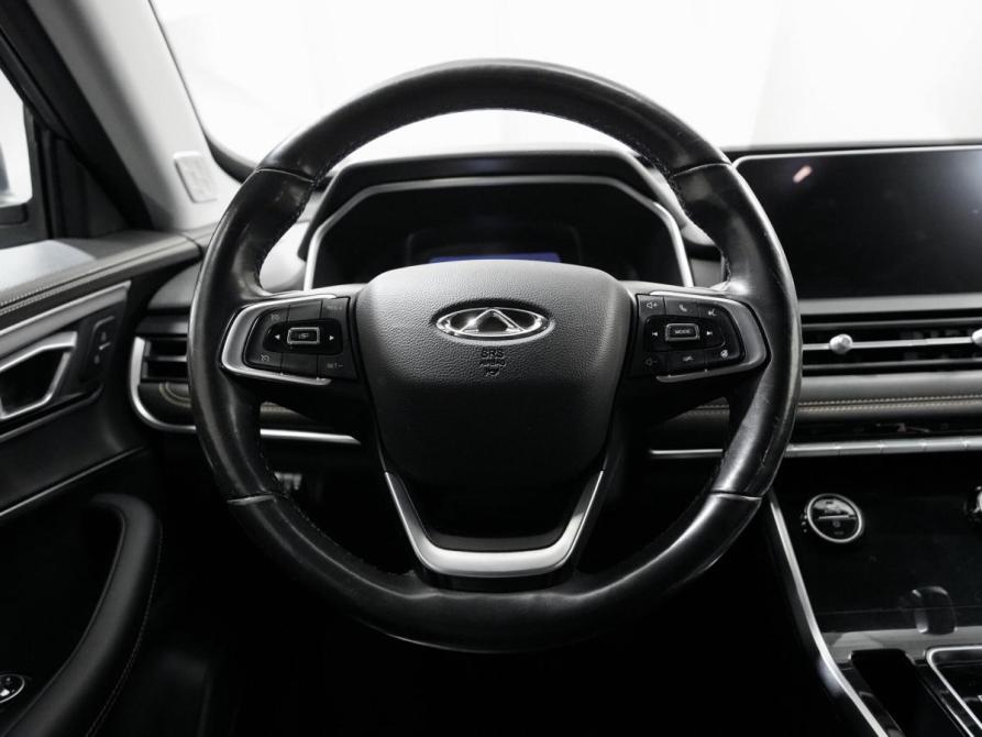 Chery Tiggo 8 I Ульяновск  - изображение 14