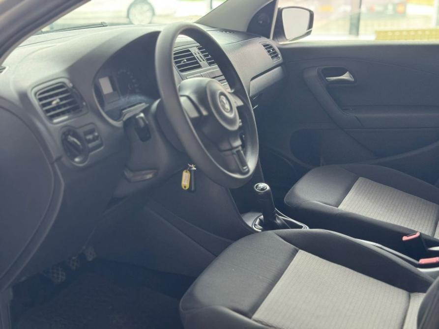 Volkswagen Polo V Саранск  - изображение 9
