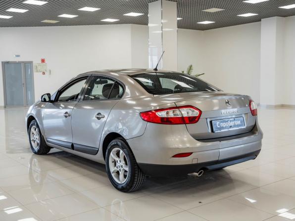 Renault Fluence I с пробегом 2011 года, цена 700 000 рублей, 84973 км, седан, Автокод Объявления