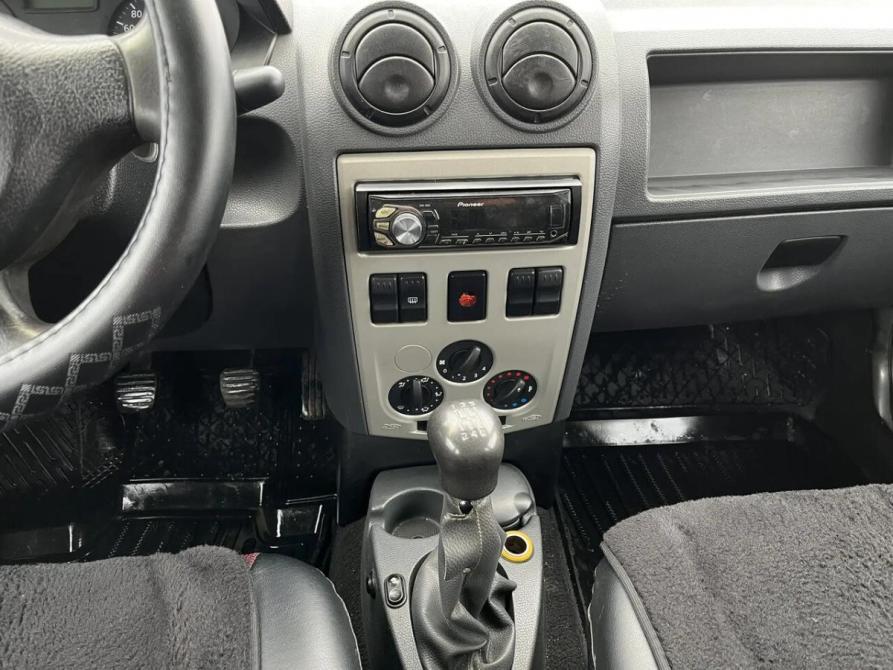 Renault Logan I Буинск  - изображение 11