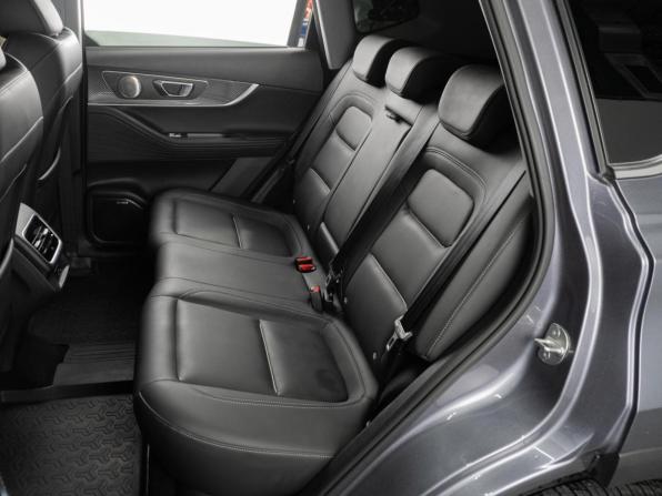 Chery Tiggo 7 Pro Max I Рестайлинг с пробегом 2024 года, цена 2 239 000 рублей, 17474 км, внедорожник, Автокод Объявления