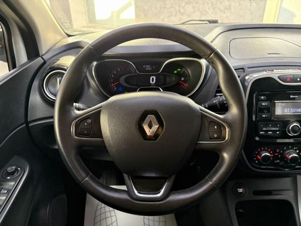 Renault Kaptur I с пробегом 2018 года, цена 1 599 000 рублей, 101250 км, внедорожник, Автокод Объявления