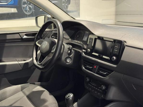 Volkswagen Polo VI с пробегом 2021 года, цена 1 399 000 рублей, 75000 км, лифтбек, Автокод Объявления