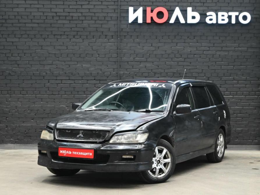 Mitsubishi Lancer IX Екатеринбург  - изображение 1